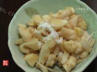 豆酱子姜做法图解5)