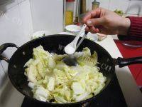 「DIY美食」酸辣白菜做法图解10)