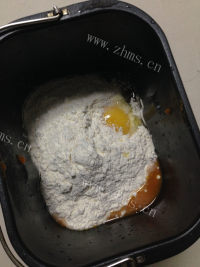 特色美食金钱卷做法图解3)