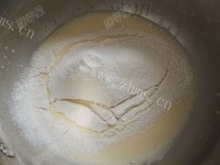 美味的芭比娃娃蛋糕做法图解6)