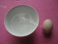 「健康美食」鸡蛋羹做法图解1)