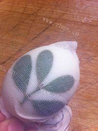 自制五香茶叶蛋做法图解3)