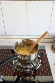 原味泡芙做法图解4)