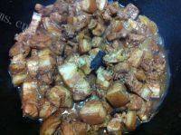 美味红烧肉