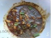 家庭版烤鱼做法图解2)