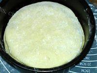 蜜花豆软面包做法图解14)