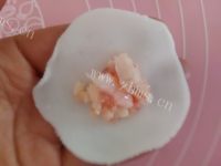 特色美食虾饺做法图解10)