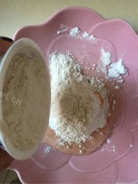 美味的茄夹做法图解3)