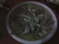 #记忆#鱼头炖豆腐