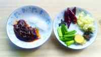 香辣的胡萝卜烧香辣鸡翅根做法图解3)