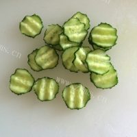 最爱的蔬菜沙拉做法图解4)