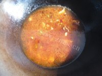 美味的香辣烤鱼做法图解14)