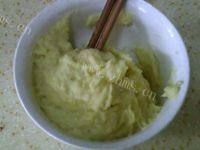 家常菜奶香土豆泥做法图解9)