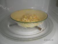 微波炉香蕉馅饼（简单版）做法图解7)