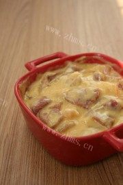 超级好吃的咕噜肉做法图解1)