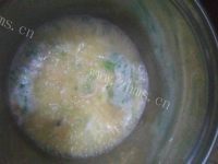 美味的鱼片粥做法图解5)