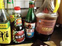 糖醋排骨（首发）做法图解1)