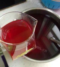 口感饱满的酸梅汤做法图解6)
