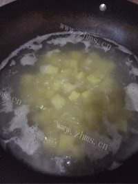 开胃的美味米饭做法图解3)