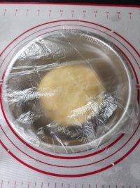 自制迷你乳酪塔做法图解3)