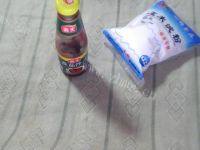 香脆香炸薯条做法图解4)