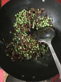 川味腊肉酒米饭~美味健康做法图解4)