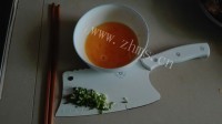 垂涎欲滴的蛋炒饭做法图解2)