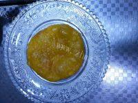 简易的自制南瓜饼