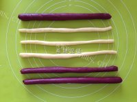 脆嫩可口的蘑菇饼干做法图解5)