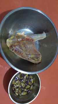 唇齿留香的叫花鸡做法图解1)