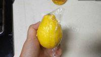 酸甜的蜂蜜柠檬茶做法图解1)