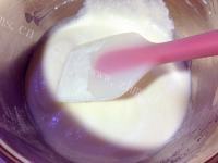 美味的马卡斯彭抹茶慕斯做法图解11)