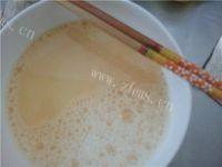 家常菜蒸水蛋做法图解3)