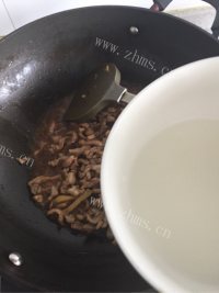 色香味俱全的京酱肉丝做法图解7)