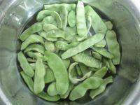 家常菜土豆炖芸豆做法图解1)