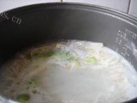 「念念不忘」清汤面