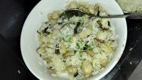 特色客家鸡饭做法图解9)