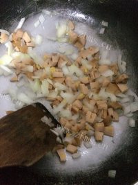 创意芝士意面做法图解7)