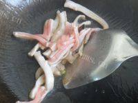 「DIY美食」蒜薹炒肉做法图解5)