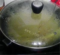 唇齿留香的土豆肉丝做法图解8)