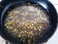 美味的锅塌豆腐做法图解10)