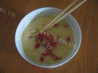 美味的番茄蛋包饭做法图解5)