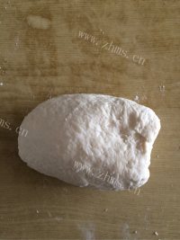 美味的果酱餐包做法图解1)
