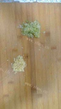 自己做的锅贴做法图解4)