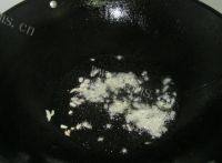 味道香醇的蒜香空心菜做法图解3)