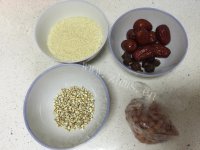 好吃的营养粥做法图解1)