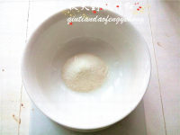 家常菜杏仁豆腐做法图解7)