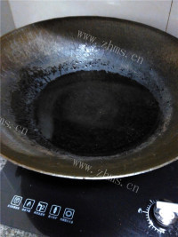 美味的凉拌菠菜做法图解5)