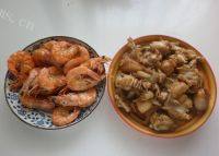 美味的香辣牛蛙做法图解10)