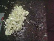 健康的凉拌菠菜做法图解2)